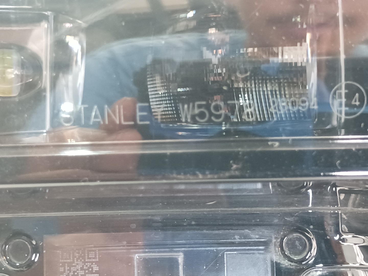 Phare avant gauche MAZDA MX-30 Imagem-4