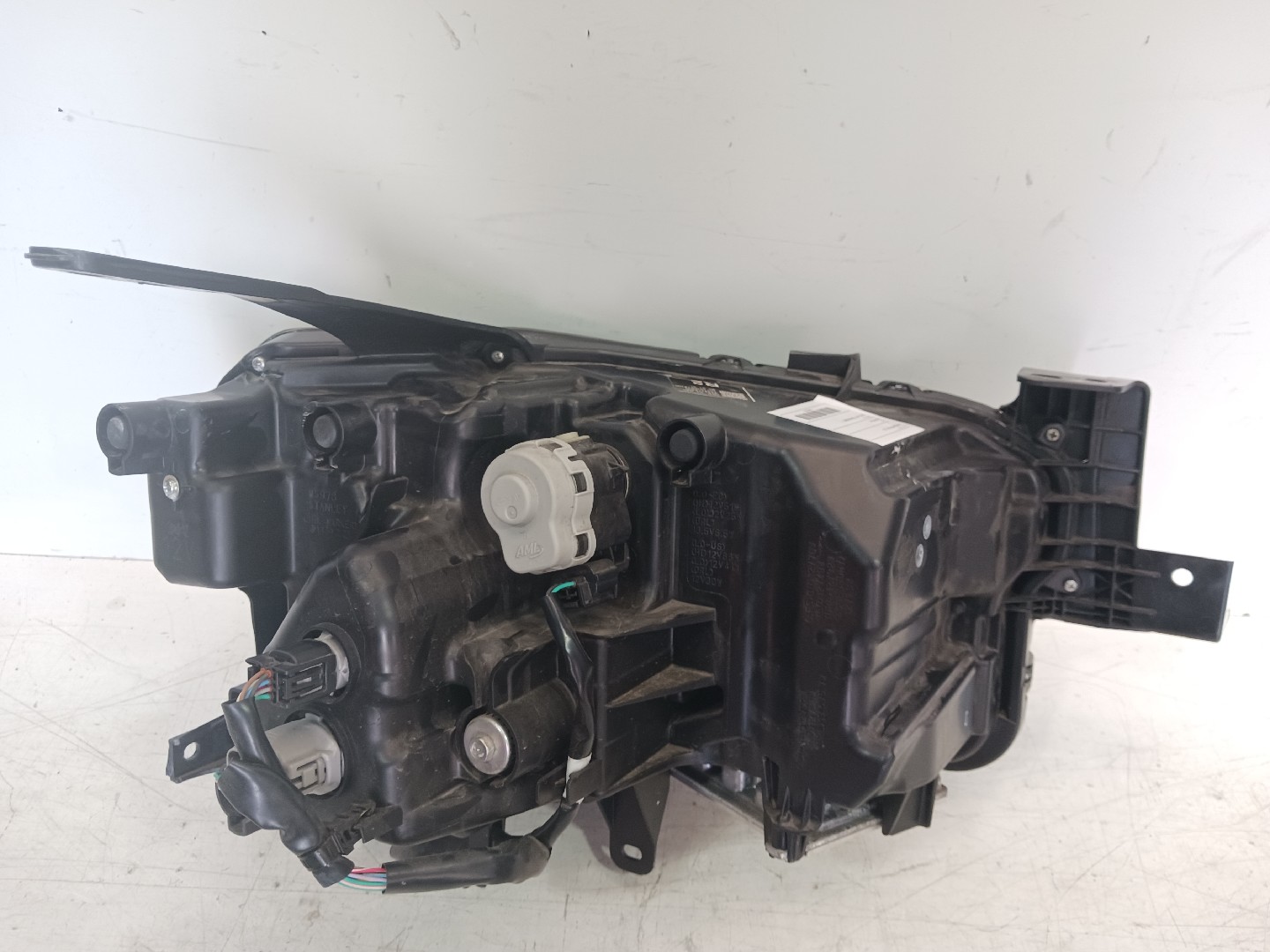 Phare avant gauche MAZDA MX-30 Imagem-5