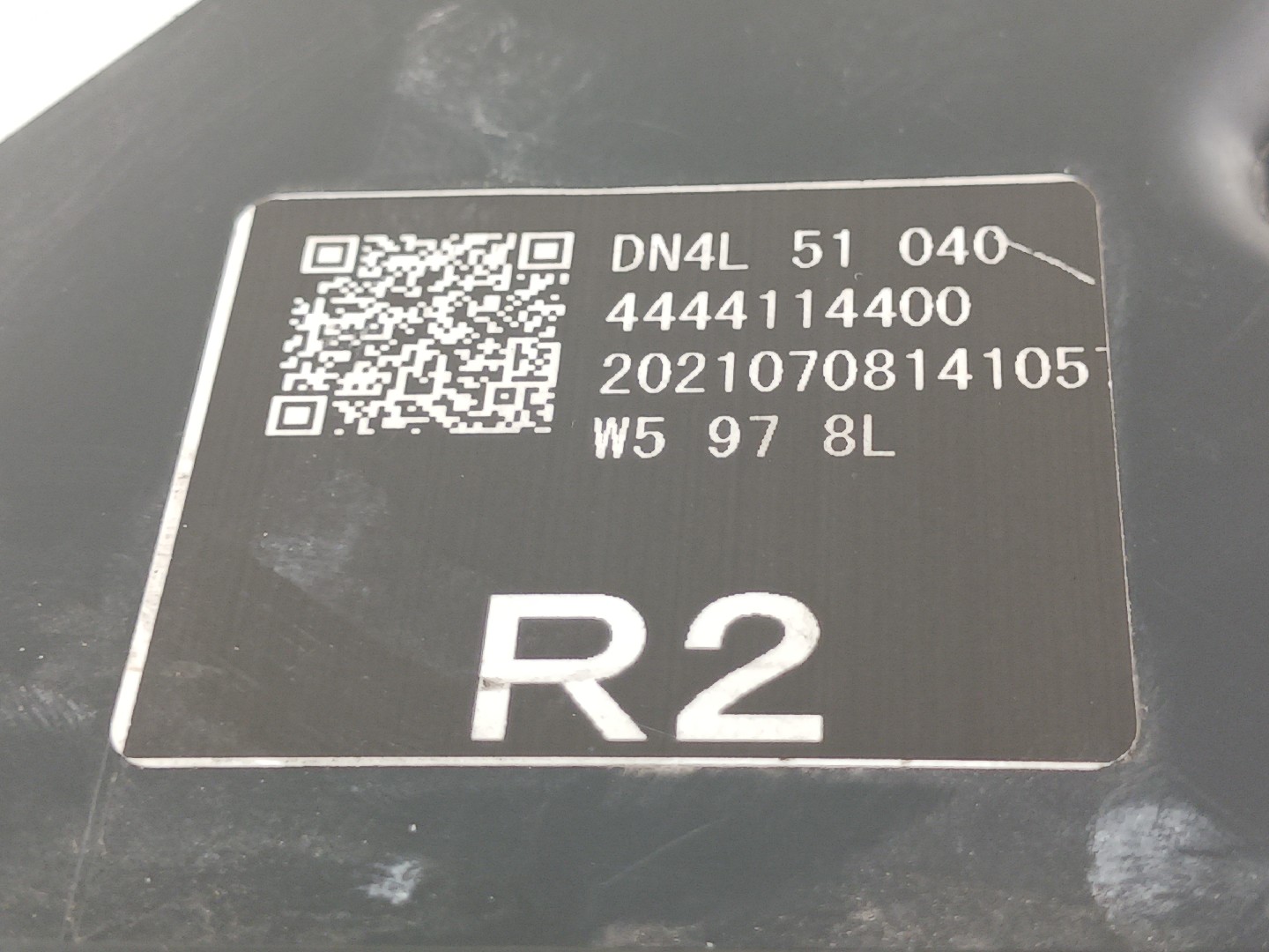 Phare avant gauche MAZDA MX-30 Imagem-6