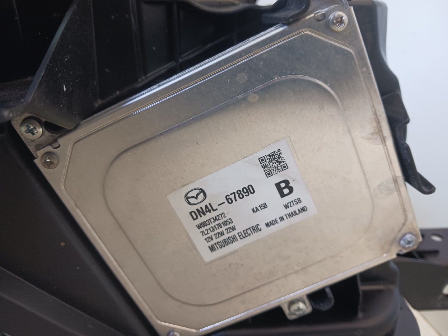 Phare avant gauche MAZDA MX-30 Imagem-7