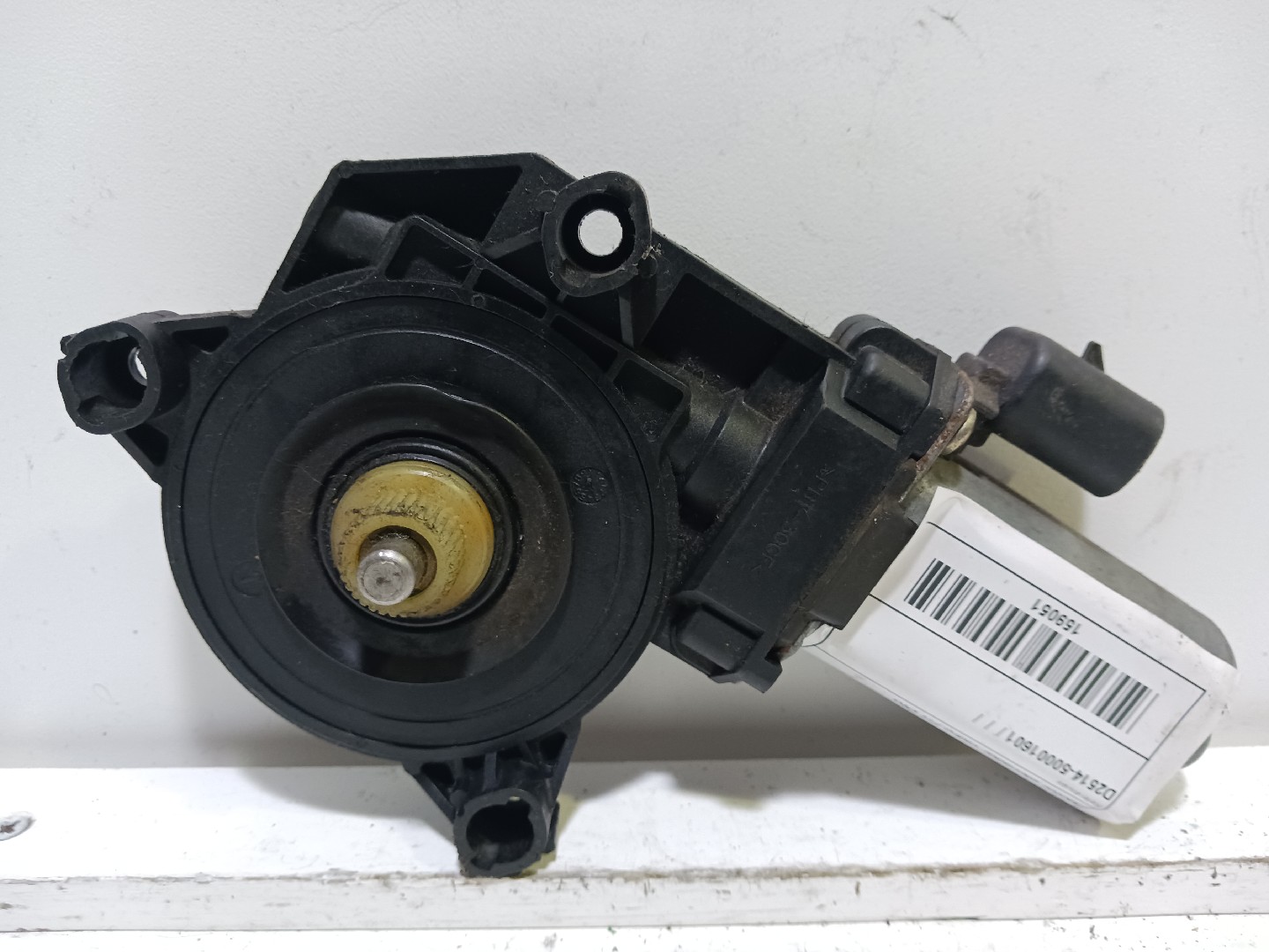 Motor vidro frente direito FIAT Stilo (192_) Imagem-1