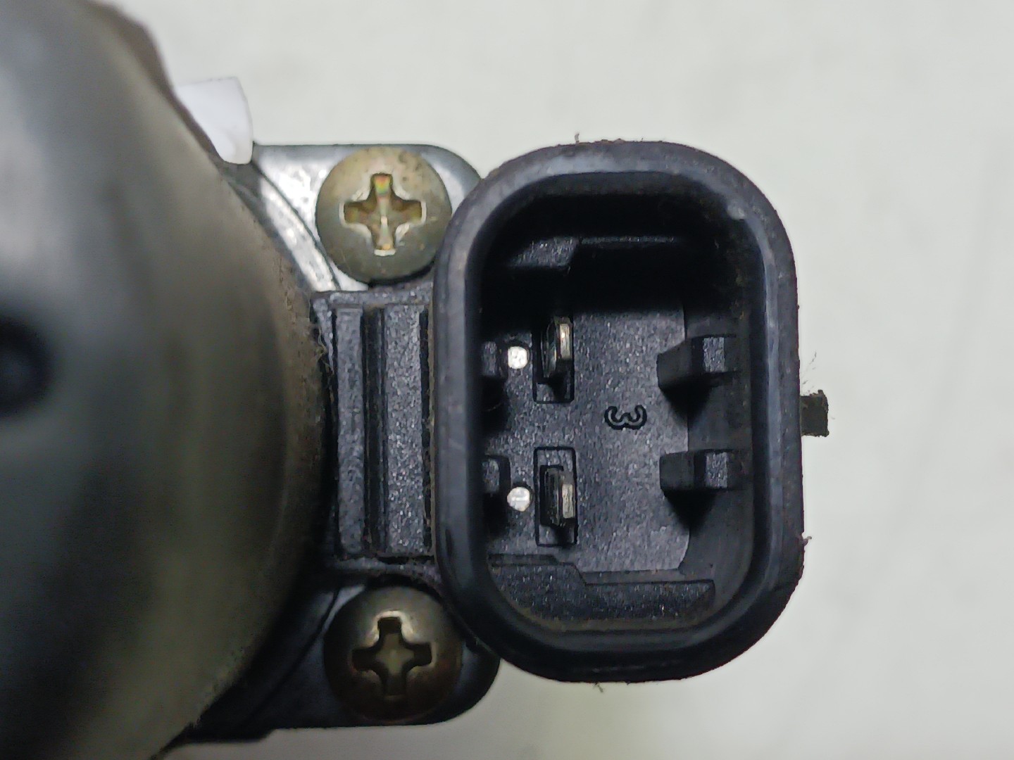 Motor vidro frente direito FIAT Stilo (192_) Imagem-3