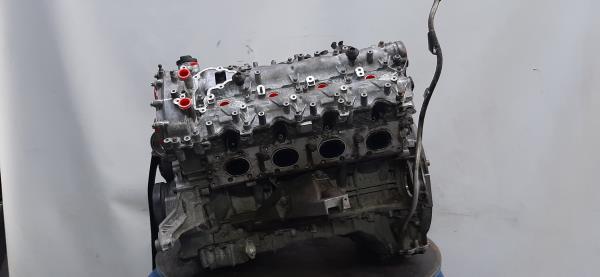 Moteur complet MERCEDES-BENZ CLS (C218) Imagem-2