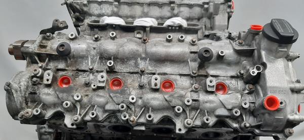 Moteur complet MERCEDES-BENZ CLS (C218) Imagem-5