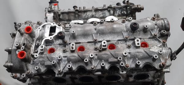 Moteur complet MERCEDES-BENZ CLS (C218) Imagem-7