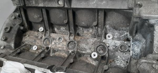 Moteur complet MERCEDES-BENZ CLS (C218) Imagem-6