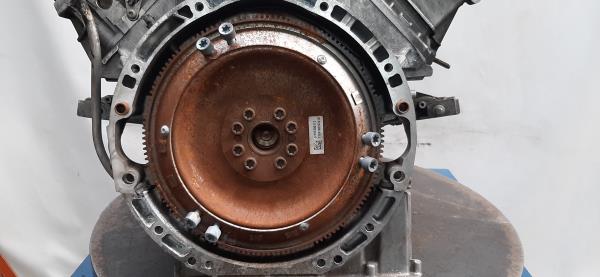 Moteur complet MERCEDES-BENZ CLS (C218) Imagem-9