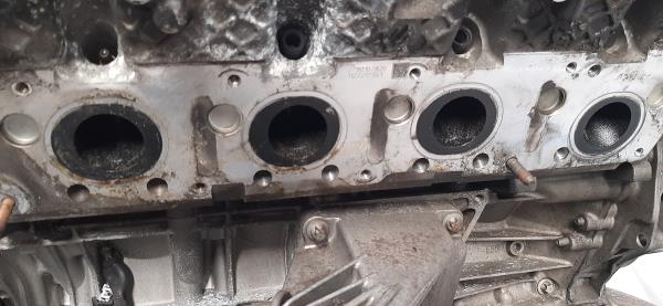 Moteur complet MERCEDES-BENZ CLS (C218) Imagem-10