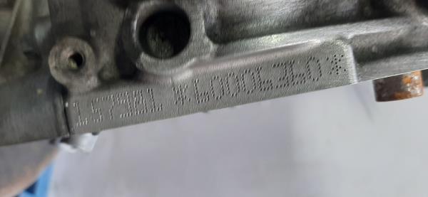 Moteur complet MERCEDES-BENZ CLS (C218) Imagem-11