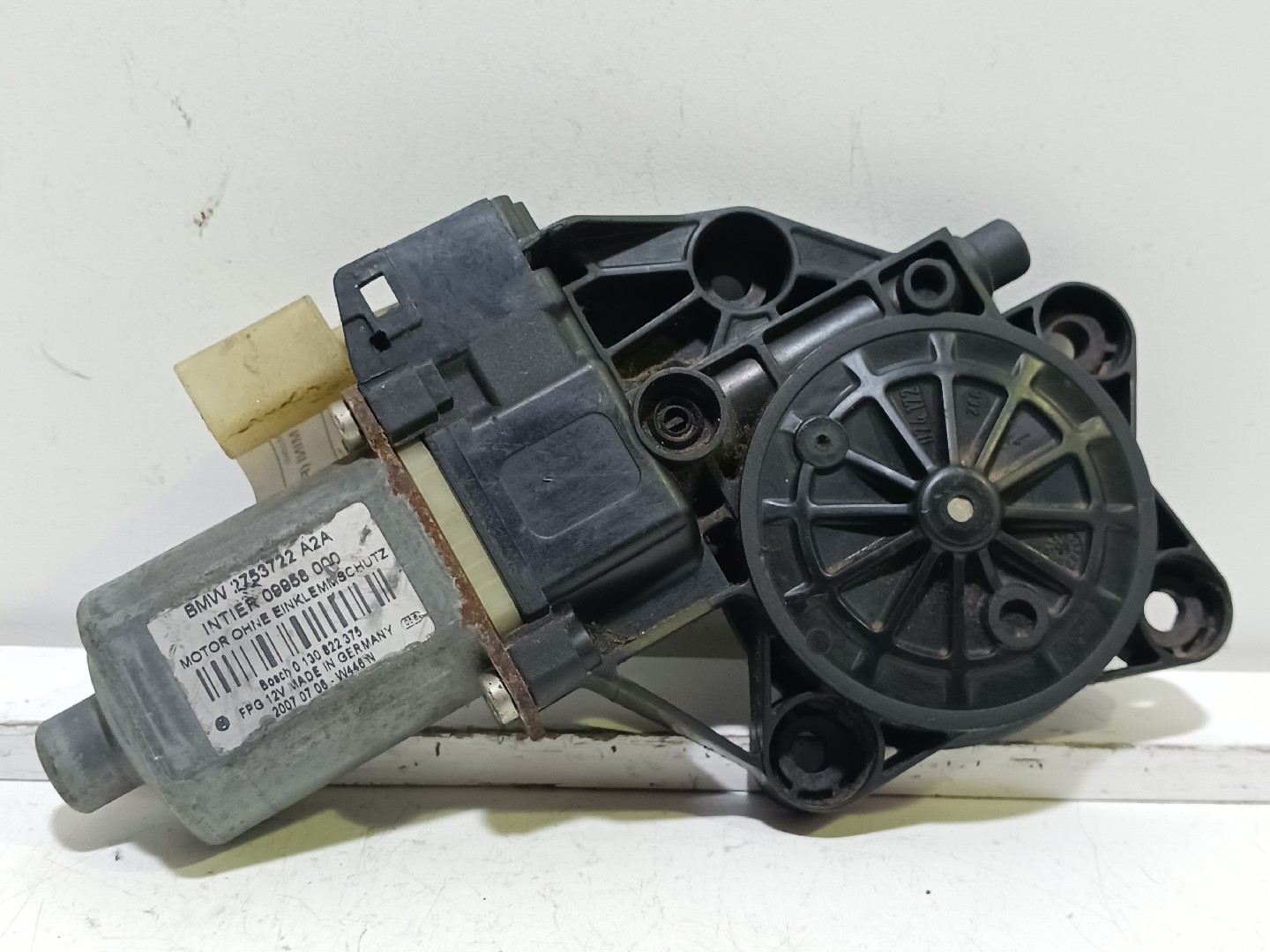 Moteur lève-vitre avant Droite MINI Mini (R56) Imagem-2