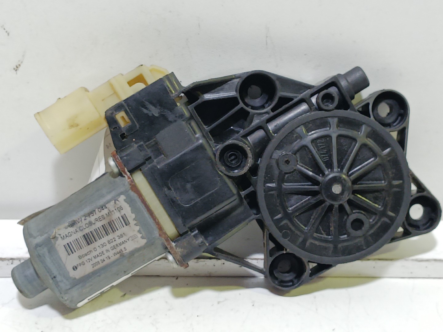 Moteur lève-vitre avant Droite MINI Mini (R56)