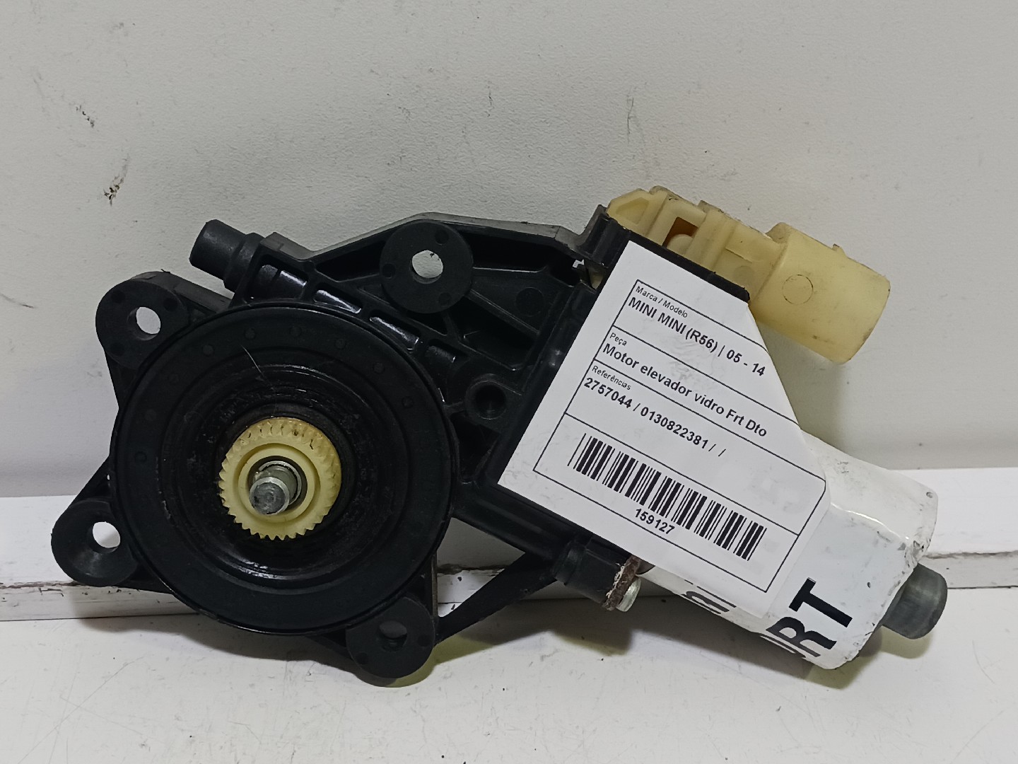 Moteur lève-vitre avant Droite MINI Mini (R56) Imagem-1