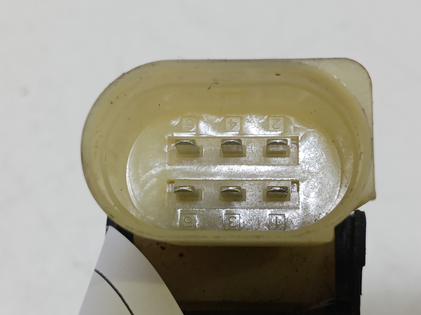 Moteur lève-vitre avant Droite MINI Mini (R56) Imagem-3