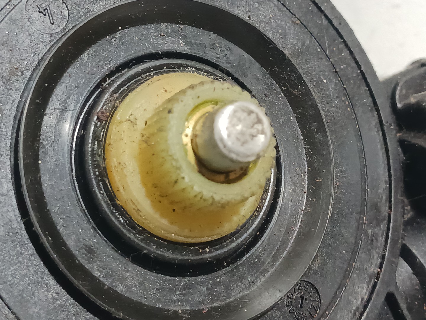 Motor vidro frente esquerdo FIAT Stilo (192_) Imagem-1
