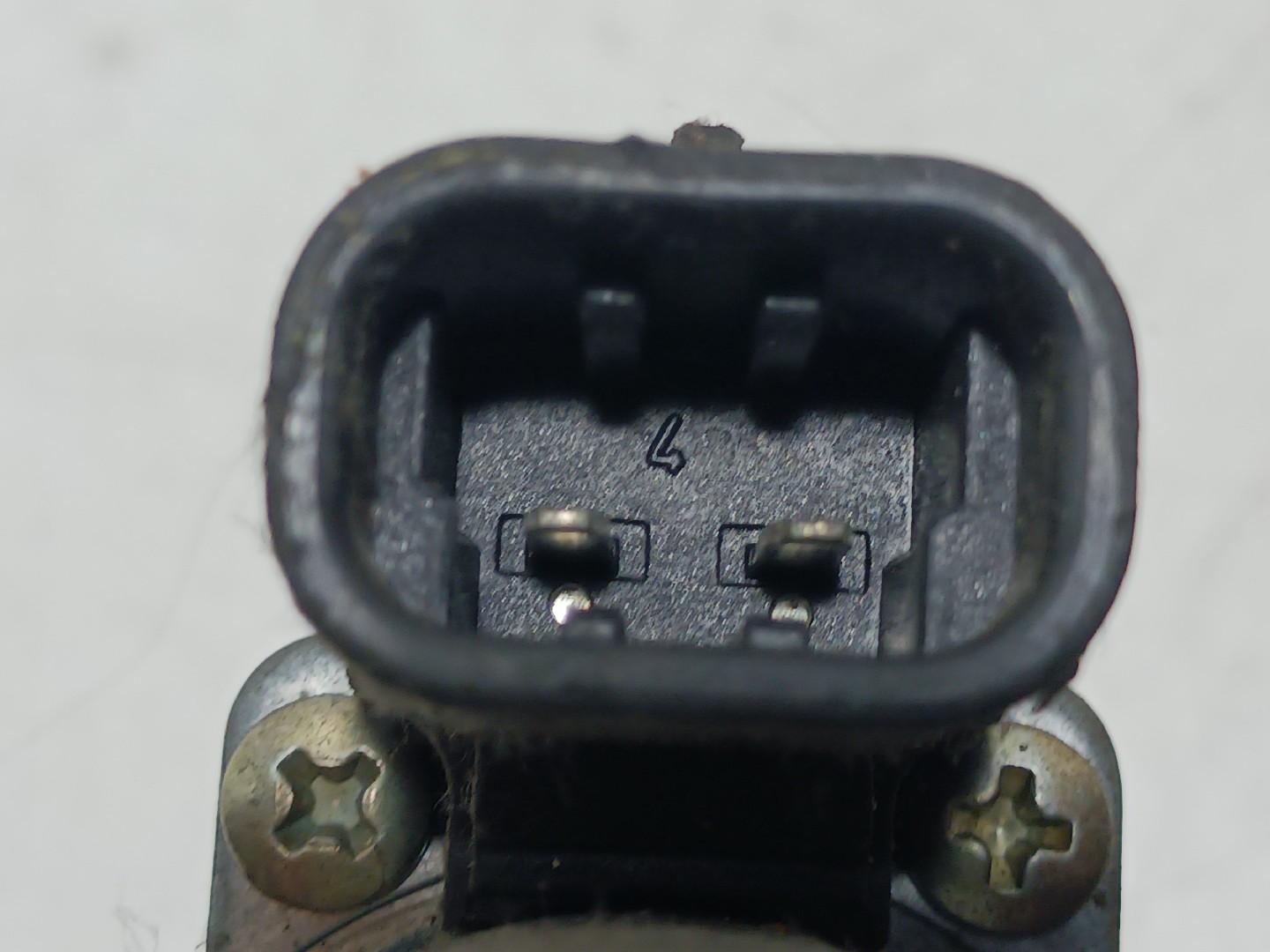 Motor vidro frente esquerdo FIAT Stilo (192_) Imagem-3