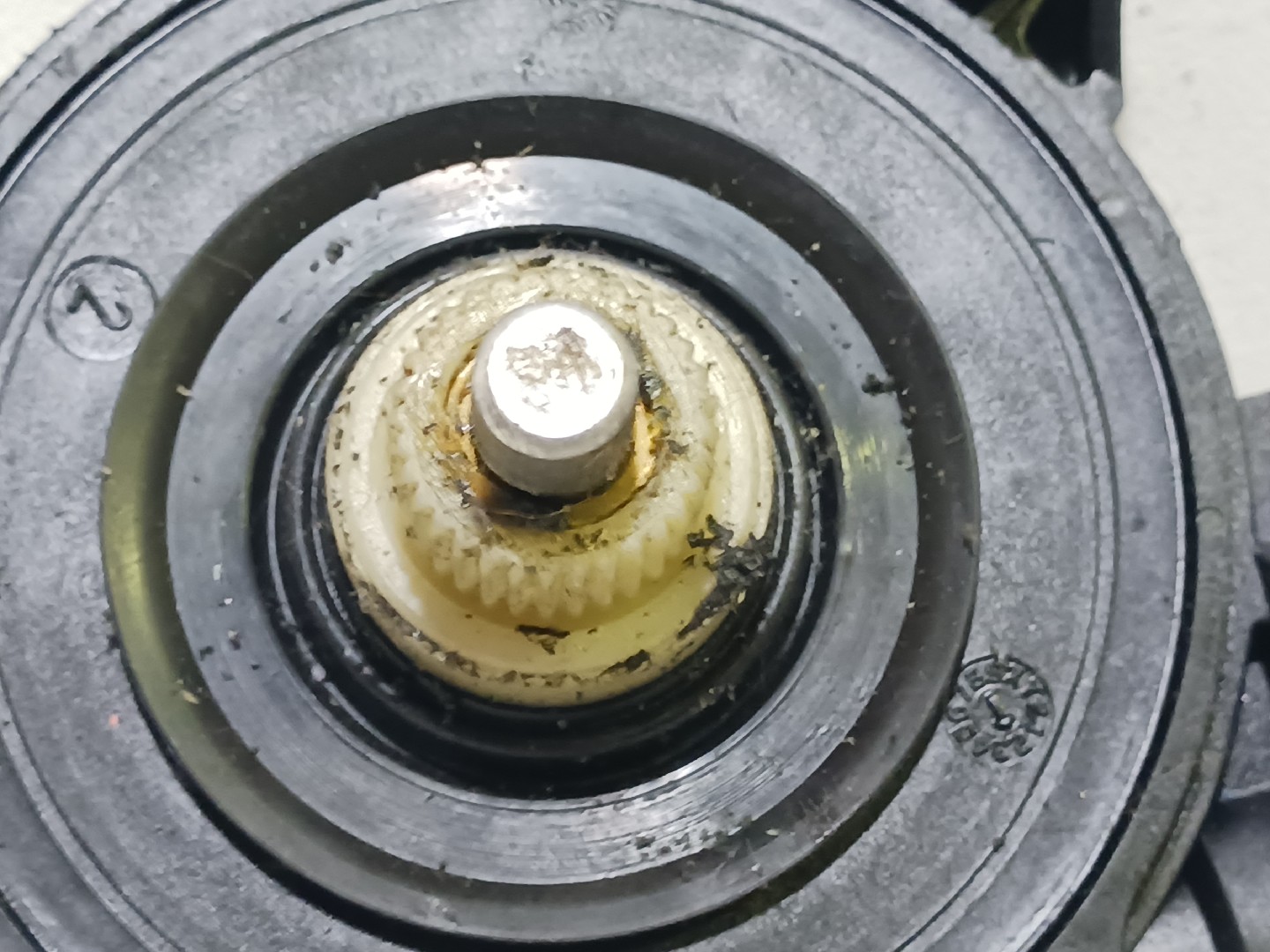 Motor de Elevalunas Trasero Izquierdo ALFA ROMEO 159 (939_) Imagem-1