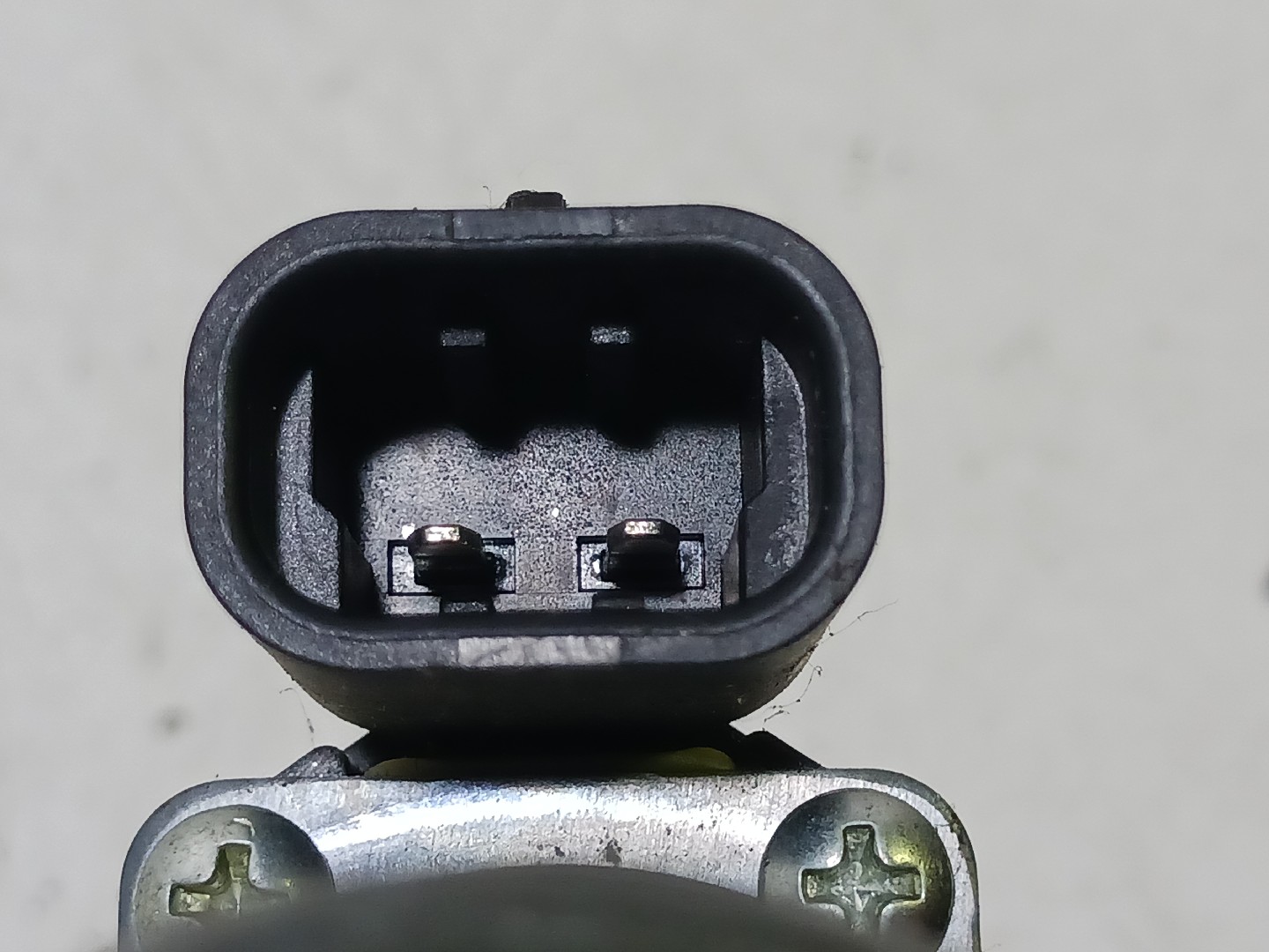 Motor de Elevalunas Trasero Izquierdo ALFA ROMEO 159 (939_) Imagem-3