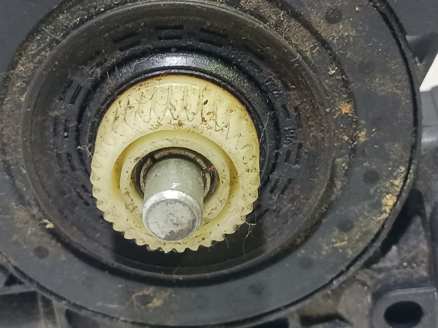 Moteur lève-vitre avant gauche MINI Mini (R56) Imagem-1