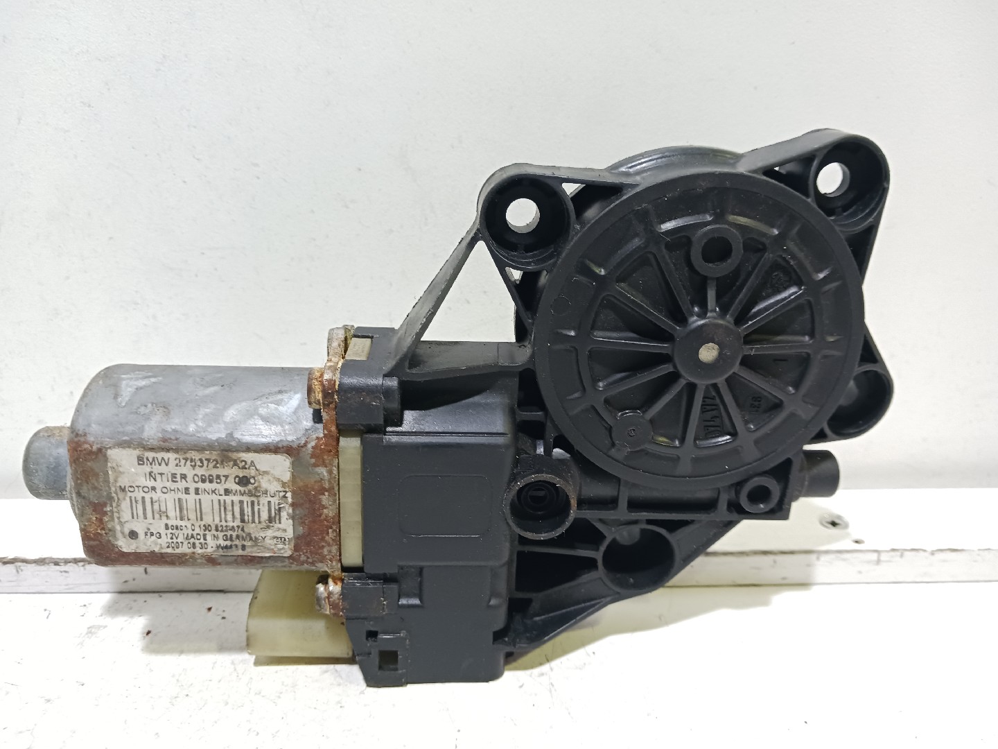 Moteur lève-vitre avant gauche MINI Mini (R56) Imagem-2