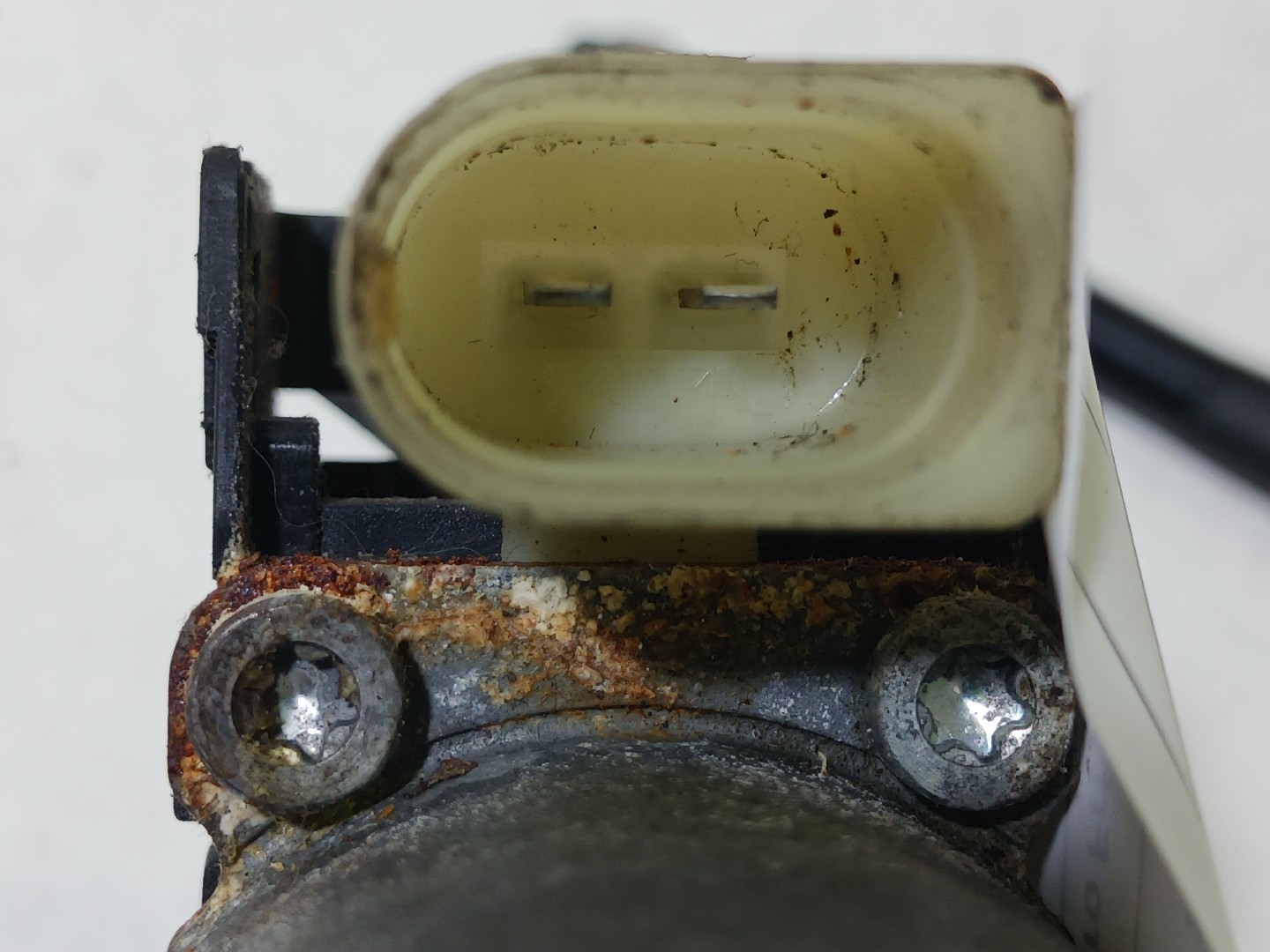 Moteur lève-vitre avant gauche MINI Mini (R56) Imagem-3