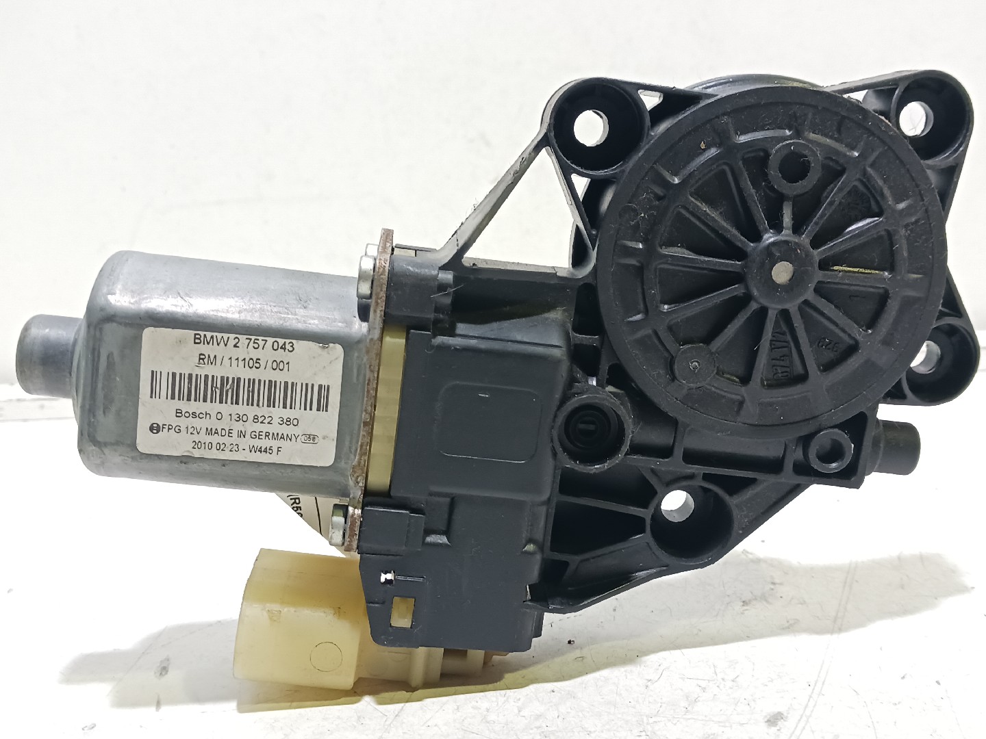 Moteur lève-vitre avant gauche MINI Mini (R56) Imagem-2
