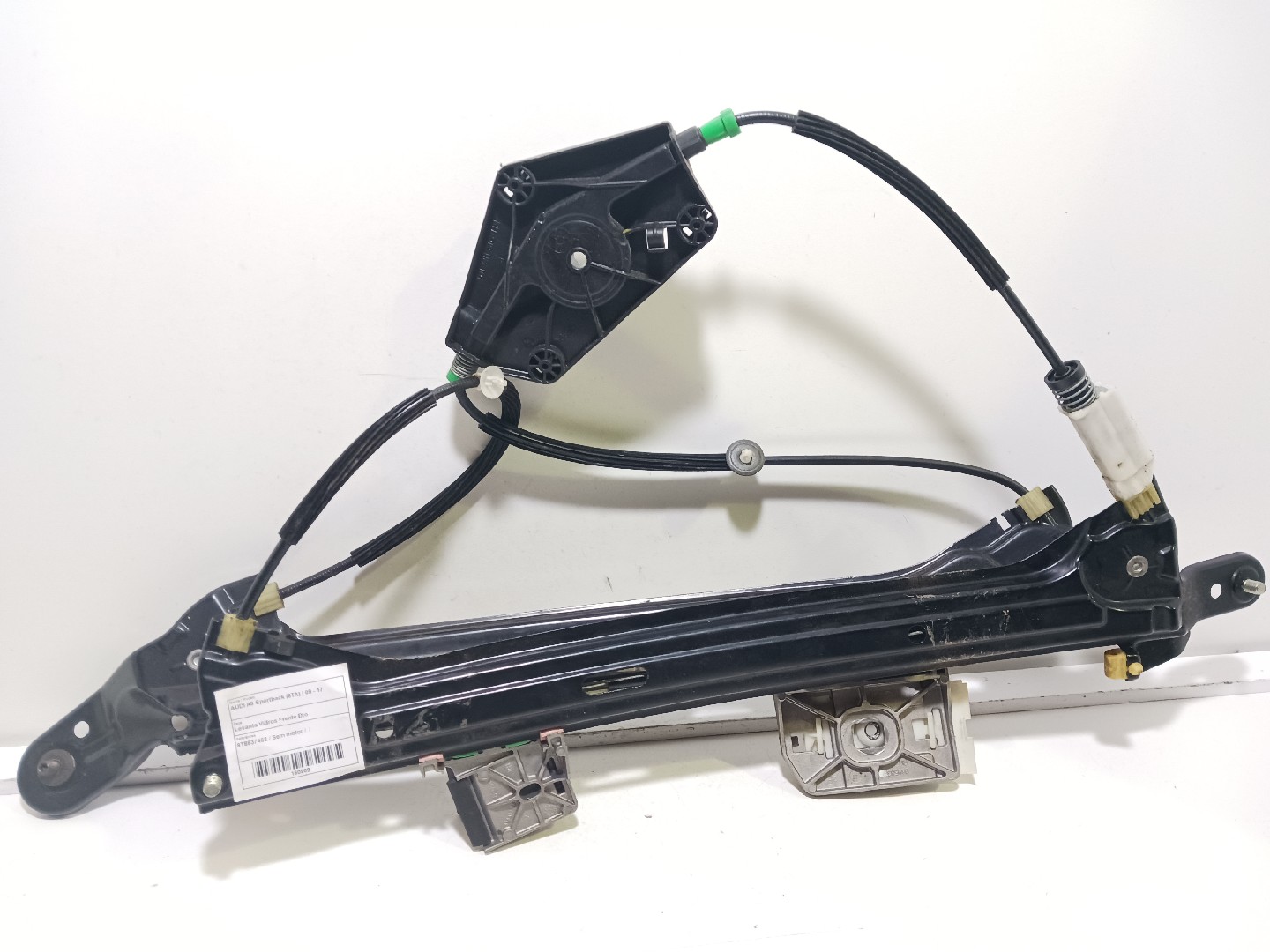 Moteur Lève-vitre Avant Droit Audi A5 8T - Occasion, Référence 8T0959802B, Année 2011