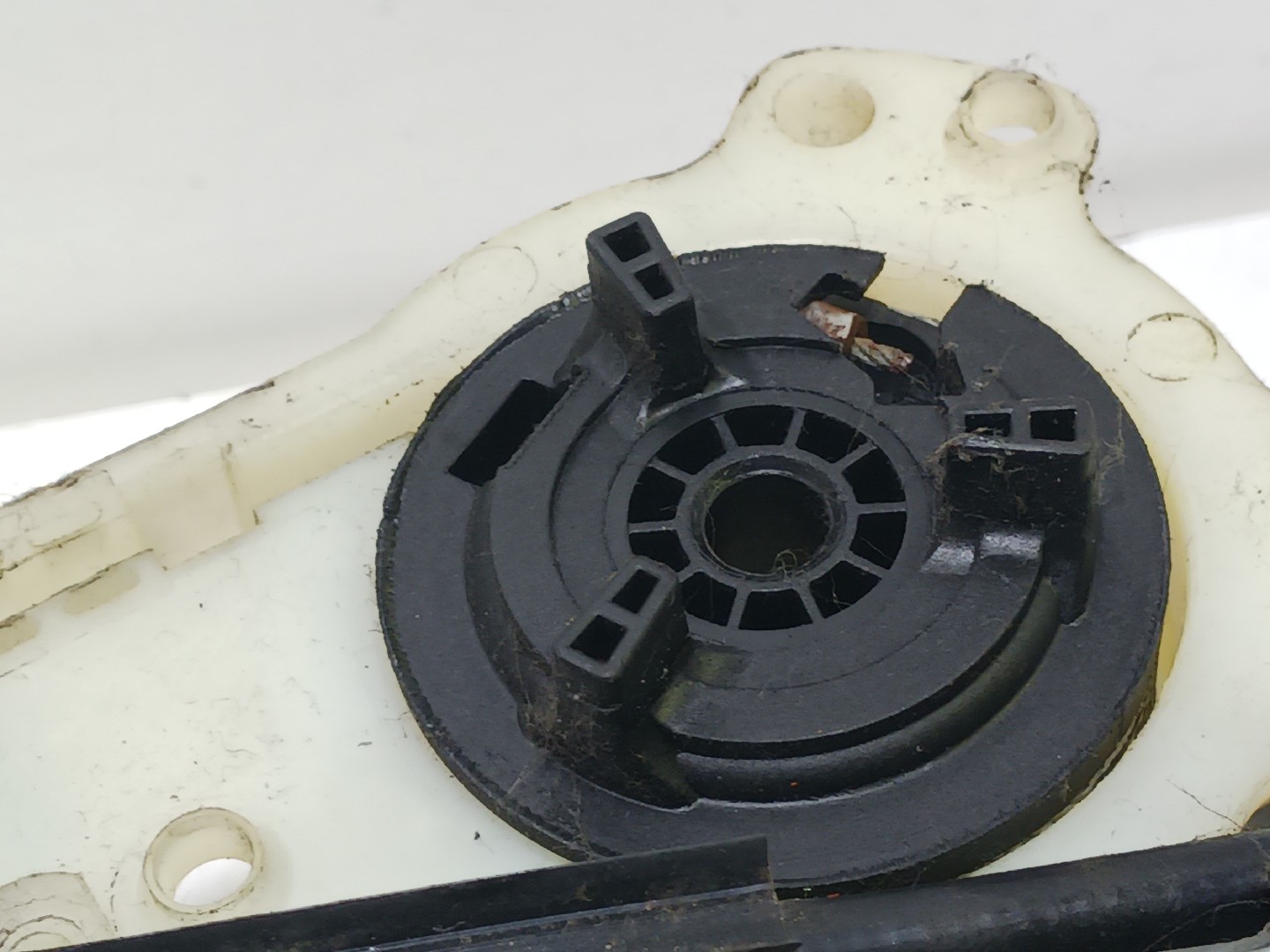 Lève-vitre avant Droite RENAULT Megane II (BM0/1_, CM0/1_) Imagem-1