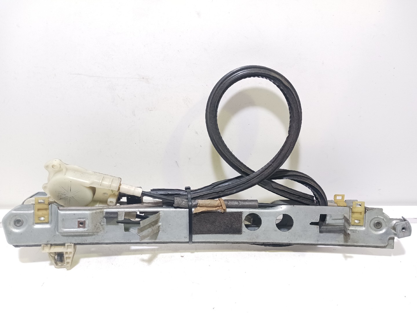 Lève-vitre avant Droite RENAULT Megane II (BM0/1_, CM0/1_) Imagem-2