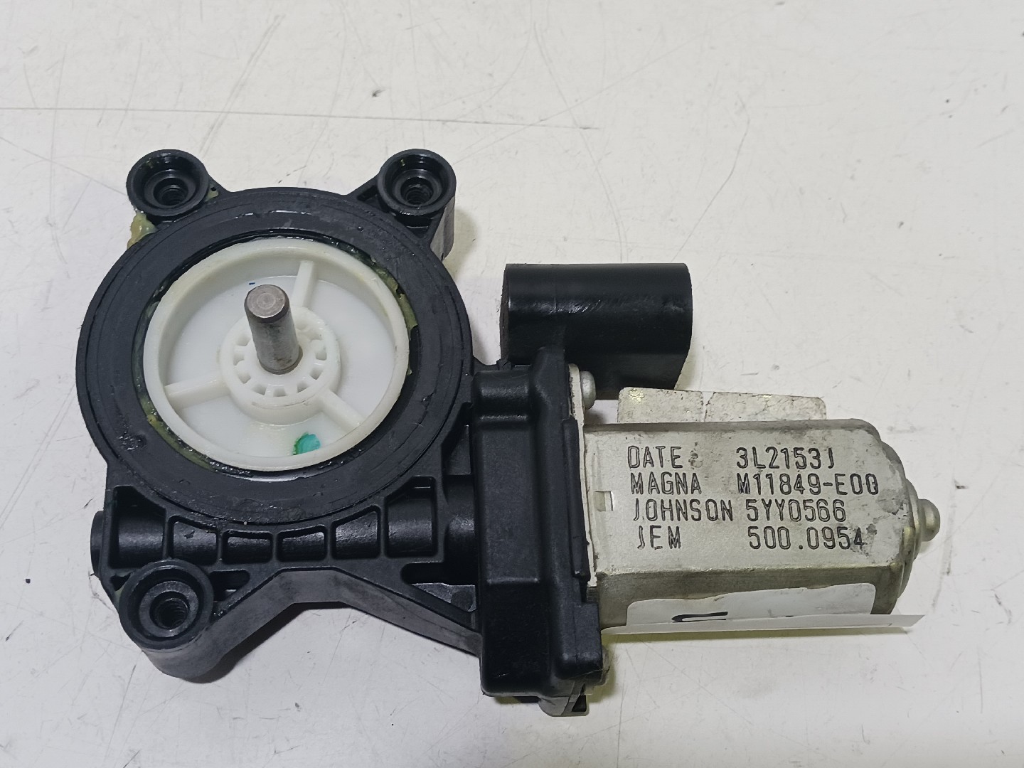 Moteur lève-vitre arrière Droite MINI Mini Countryman (R60) Imagem-1