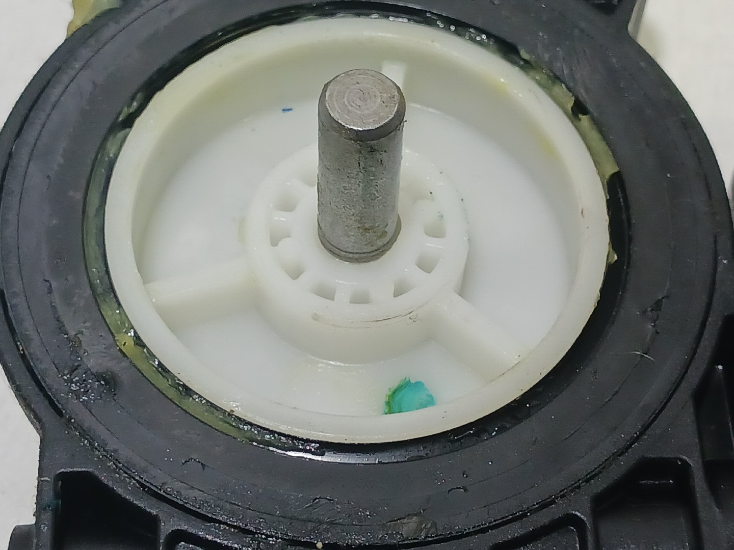 Moteur lève-vitre arrière Droite MINI Mini Countryman (R60) Imagem-3