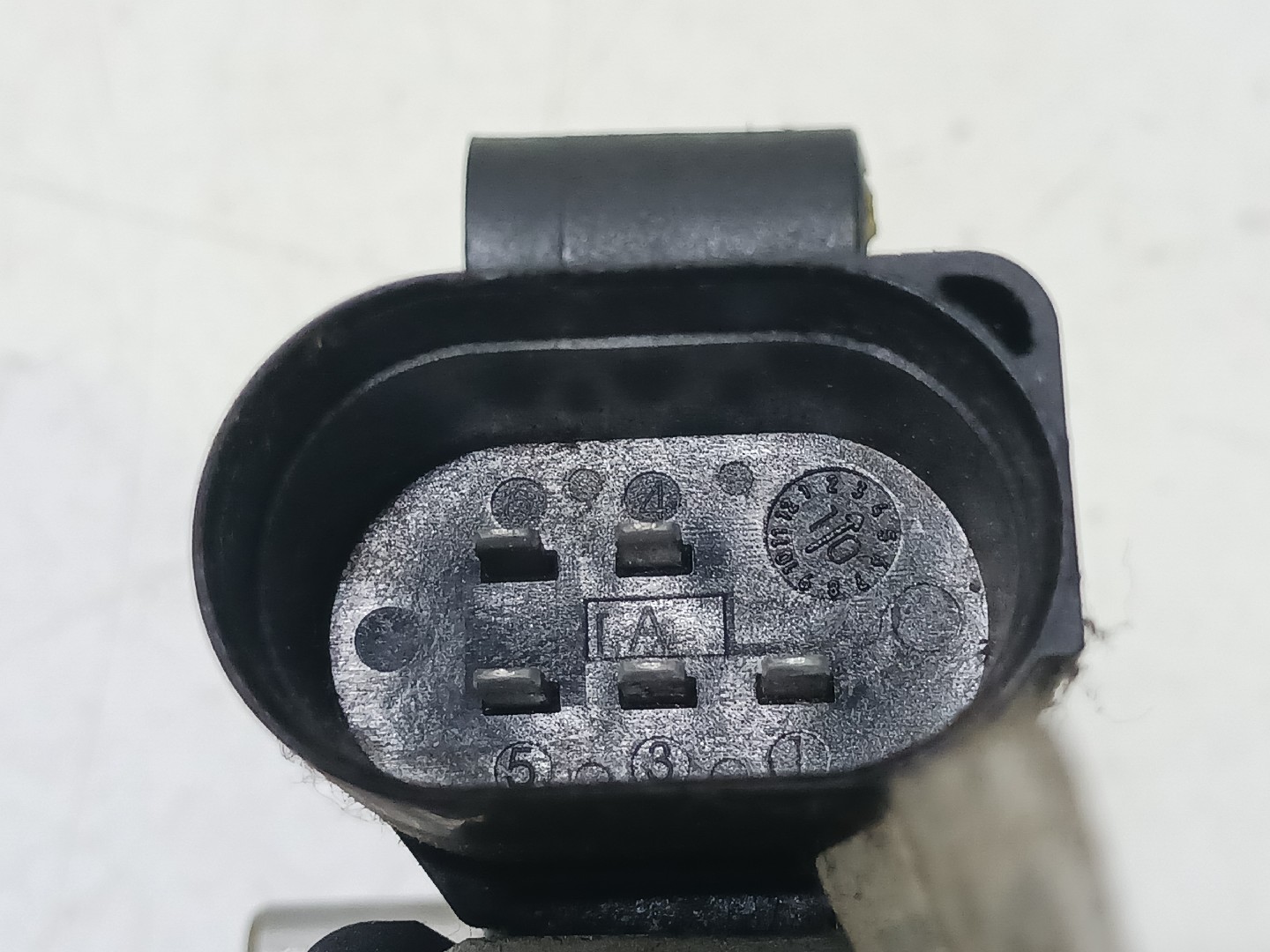 Moteur lève-vitre arrière Droite MINI Mini Countryman (R60) Imagem-4