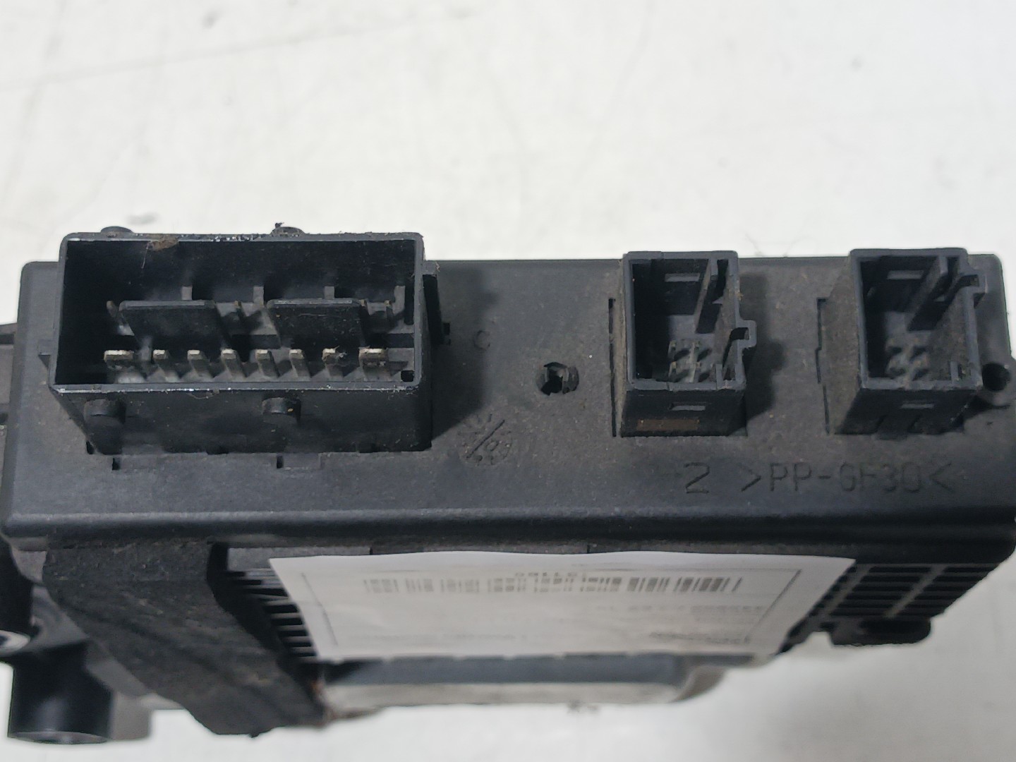 Moteur lève-vitre avant Droite CITROËN C4 Picasso I (UD_) Imagem-3