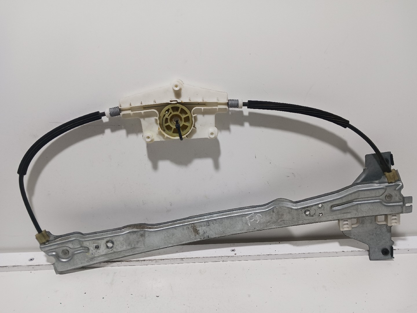 Lève-vitre avant Droite CITROËN C4 I Van (LR_) Imagem-3