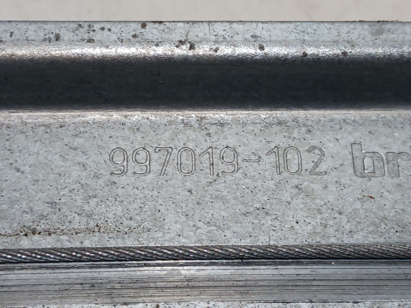 Lève-vitre avant Droite CITROËN C4 Coupé (LA_) Imagem-4