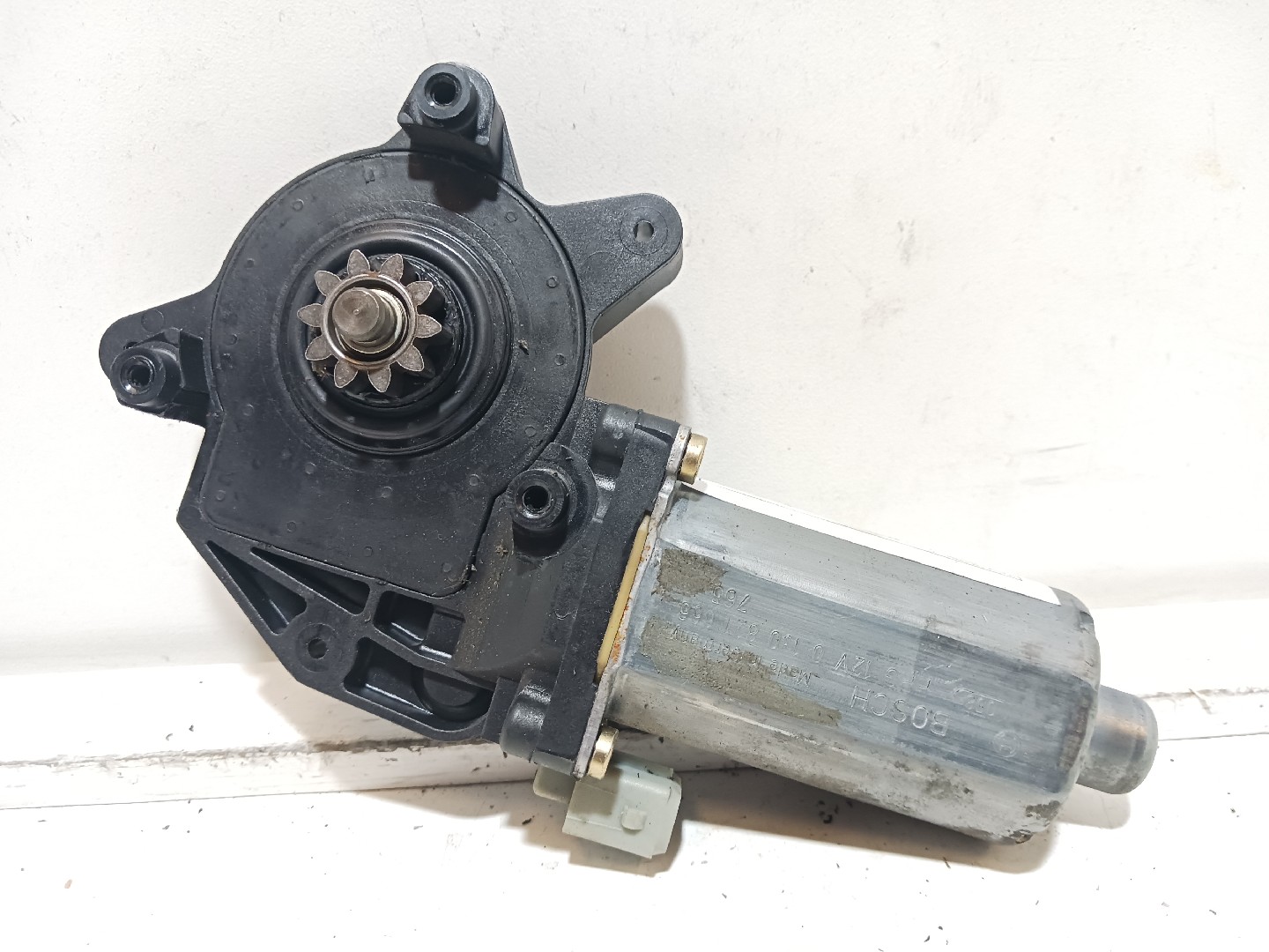 Moteur lève-vitre avant Droite CITROËN XSara (N1) Imagem-1