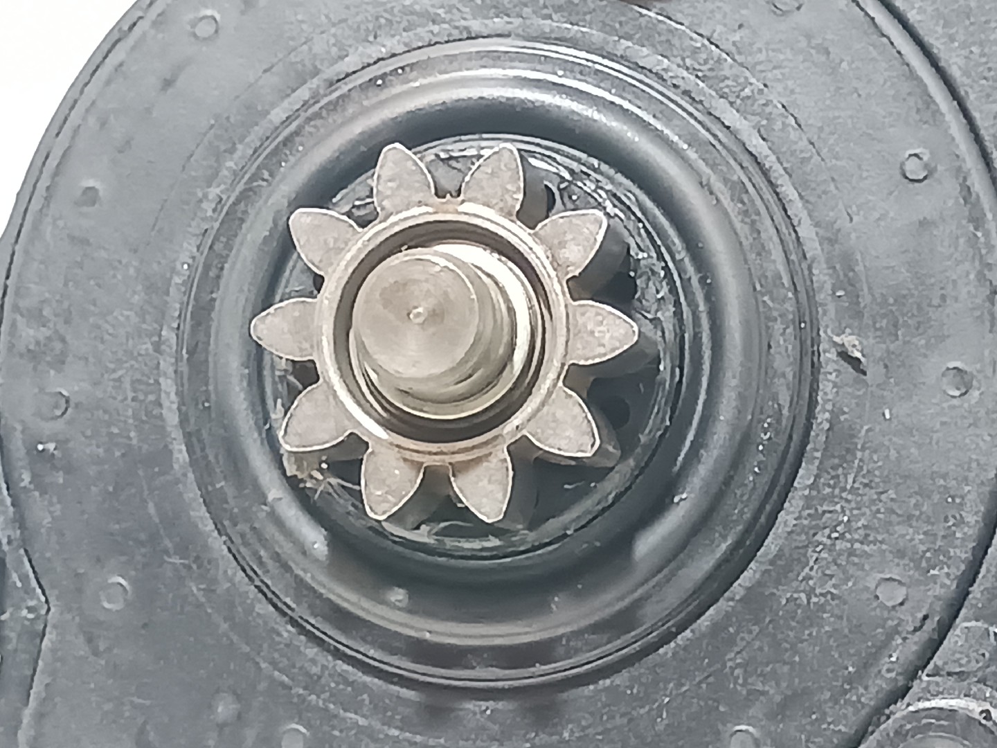 Moteur lève-vitre avant Droite CITROËN XSara (N1) Imagem-2