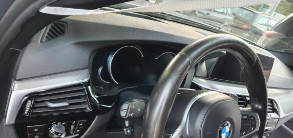 Kit d’airbags BMW 5 Touring (G31) Imagem-3