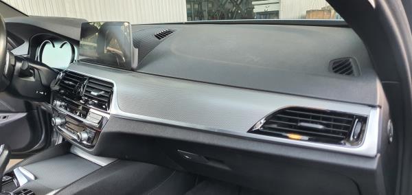 Kit d’airbags BMW 5 Touring (G31) Imagem-4