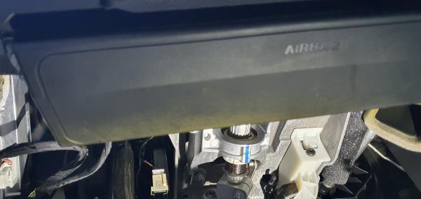 Kit d’airbags BMW 5 Touring (G31) Imagem-1