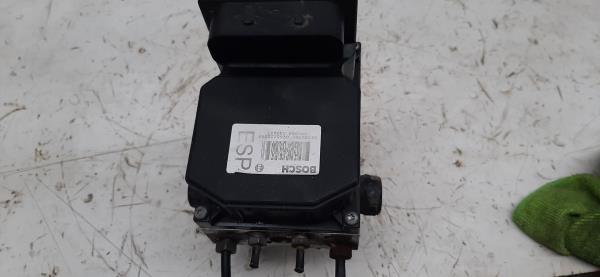 ABS ALFA ROMEO GT (937_) Imagem-4