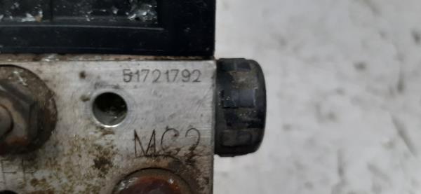 ABS ALFA ROMEO GT (937_) Imagem-5