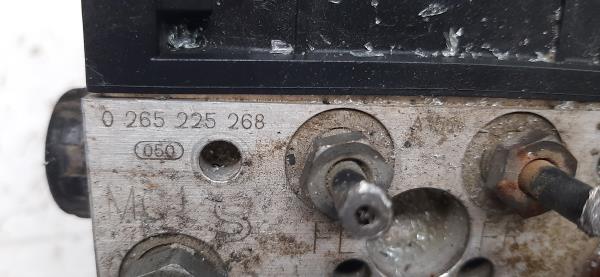 ABS ALFA ROMEO GT (937_) Imagem-6