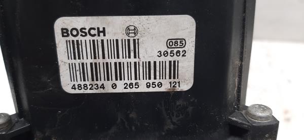 ABS ALFA ROMEO GT (937_) Imagem-7