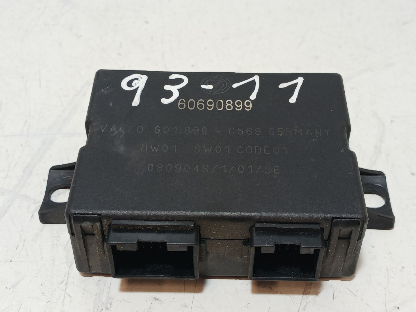 Módulo genérico ALFA ROMEO GT (937_)