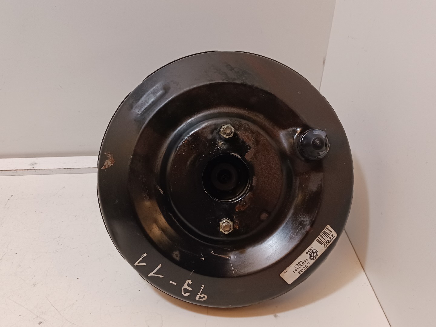 Servofreno ALFA ROMEO GT (937_)