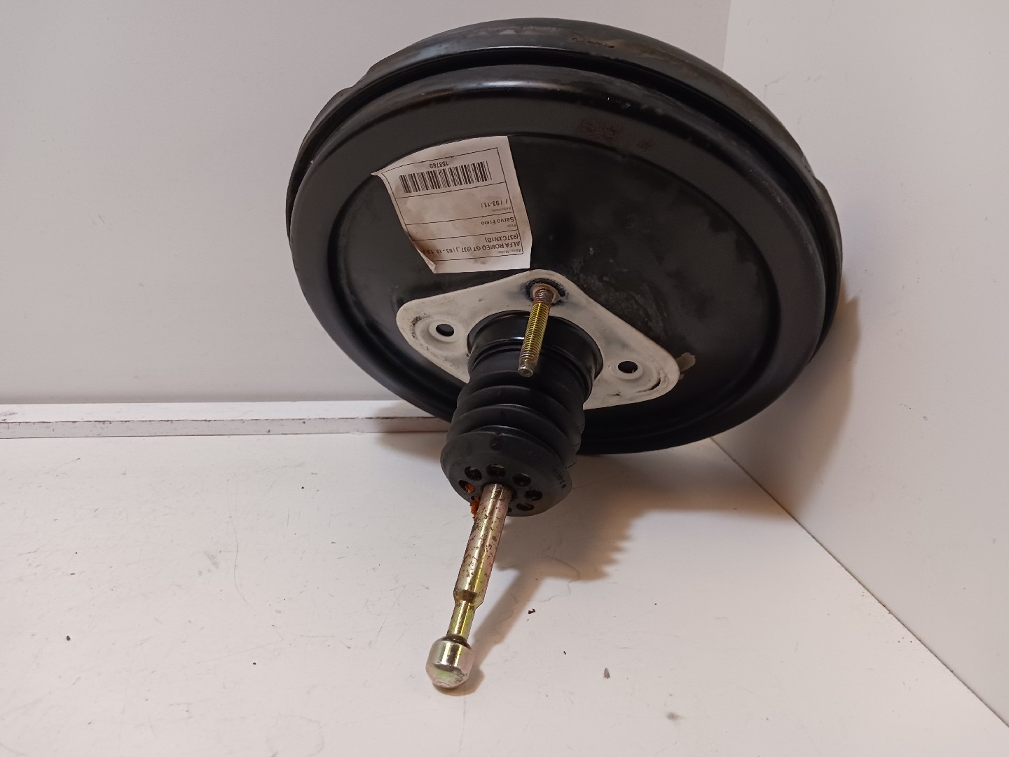 Servofreno ALFA ROMEO GT (937_) Imagem-1