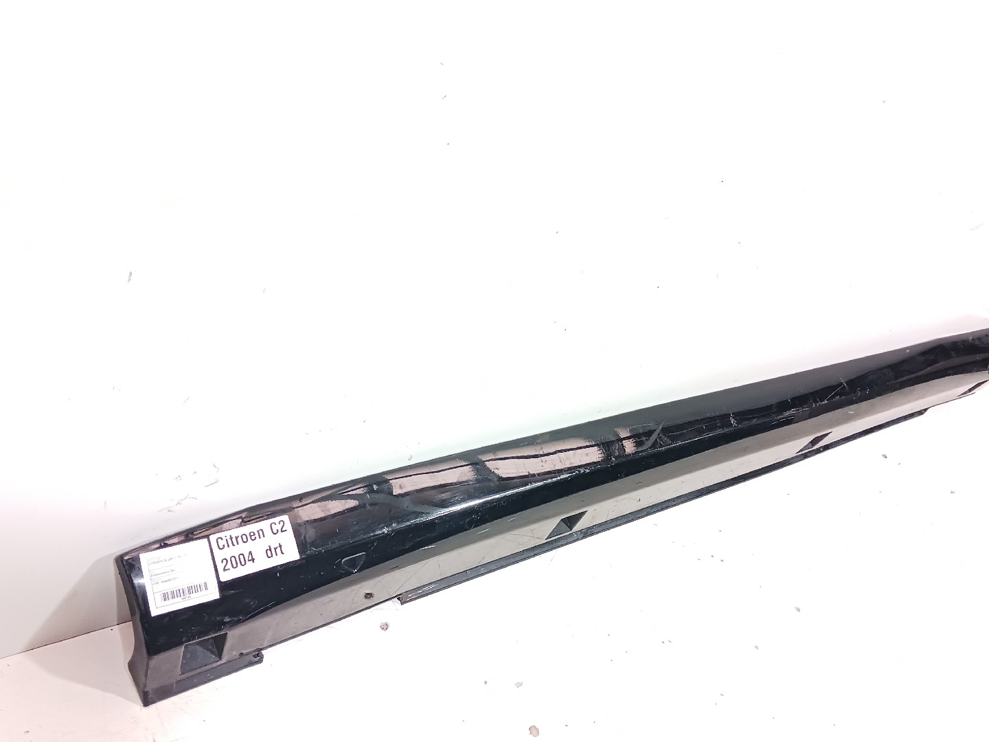 Seuil Droite CITROËN C2 (JM_) Imagem-2