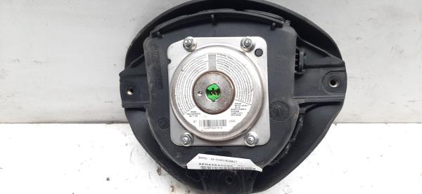 Airbag del Volante ALFA ROMEO GT (937_) Imagem-1