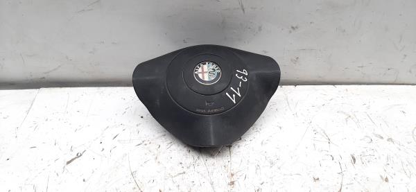 Airbag del Volante ALFA ROMEO GT (937_)