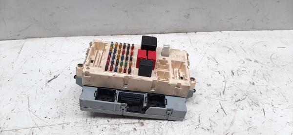 Caja fusibles / SAM / BSI ALFA ROMEO GT (937_)